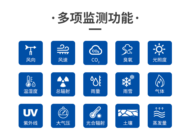 农业气象站建设的选址要求有哪些？