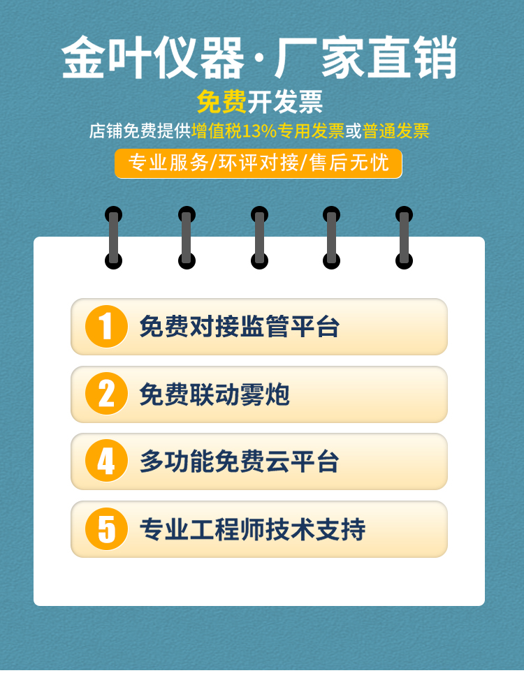 在线扬尘监测仪——防治大气污染的利器