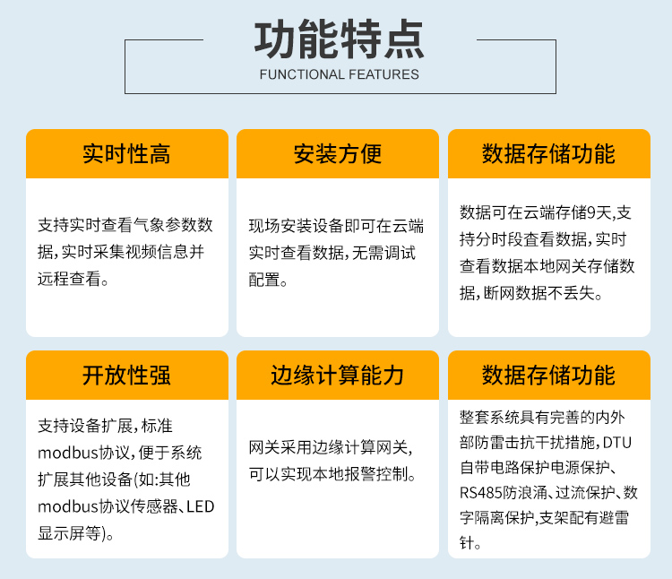 金叶仪器校园气象站助力学校教育