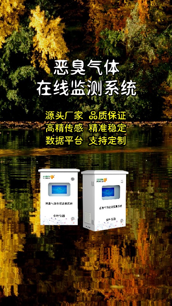 三沙恶臭气体在线监测设备服务，实时数据支持，省心选型更高效